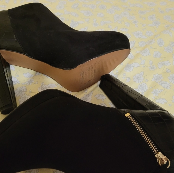 5inch HM ladies shoe size 40 - Picture 3 of 5